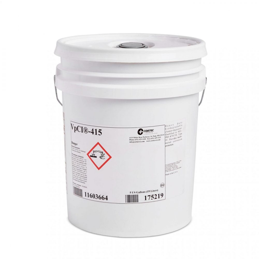 Cortec VpCI 415