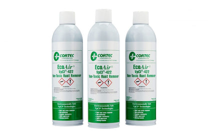 Cortec EcoAir VpCI 422