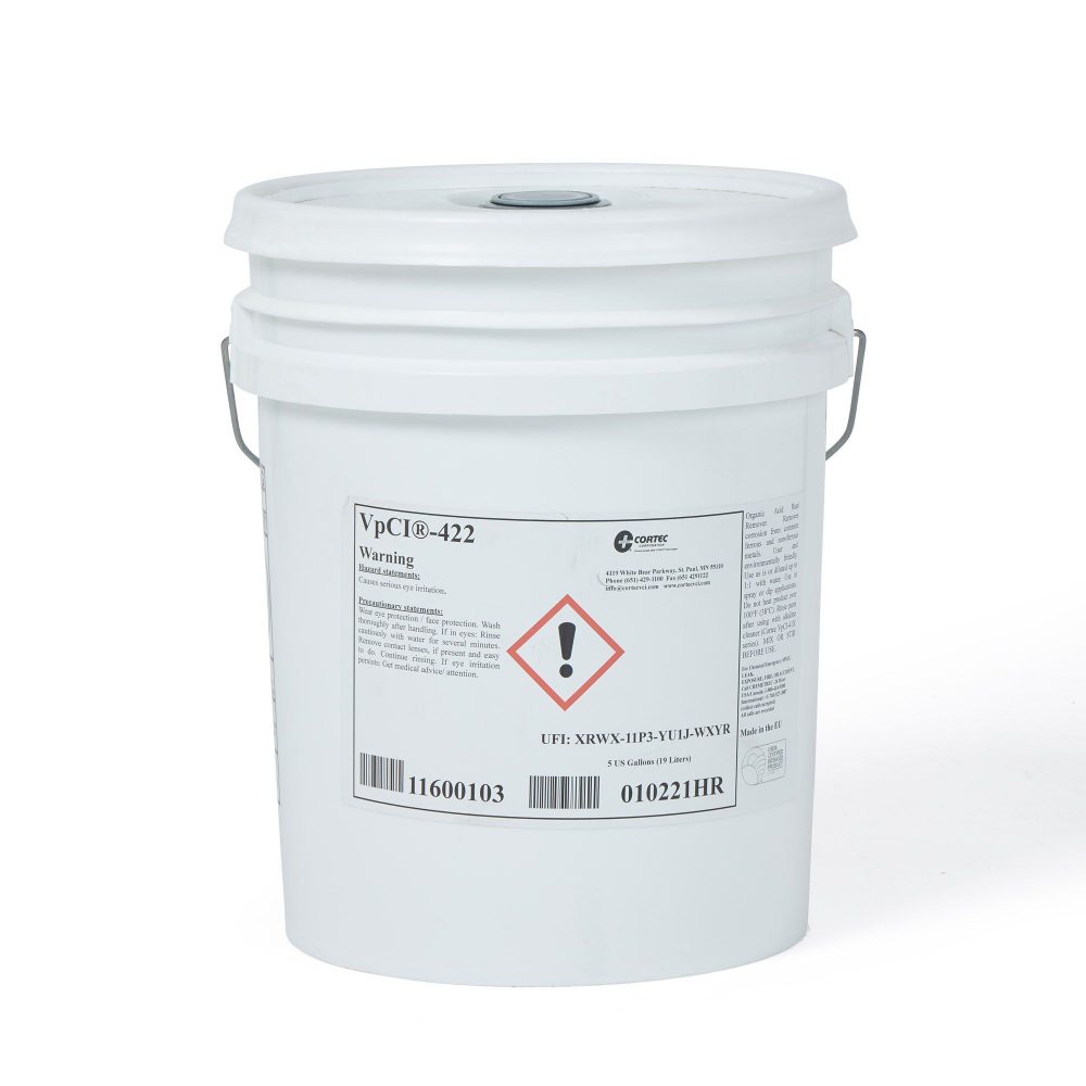 Cortec VpCI 422 Rust Remover