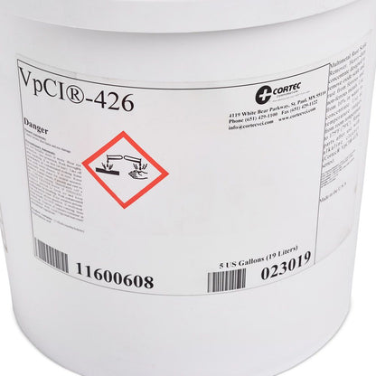 Cortec VpCI 426 Rust Remover Treatment 