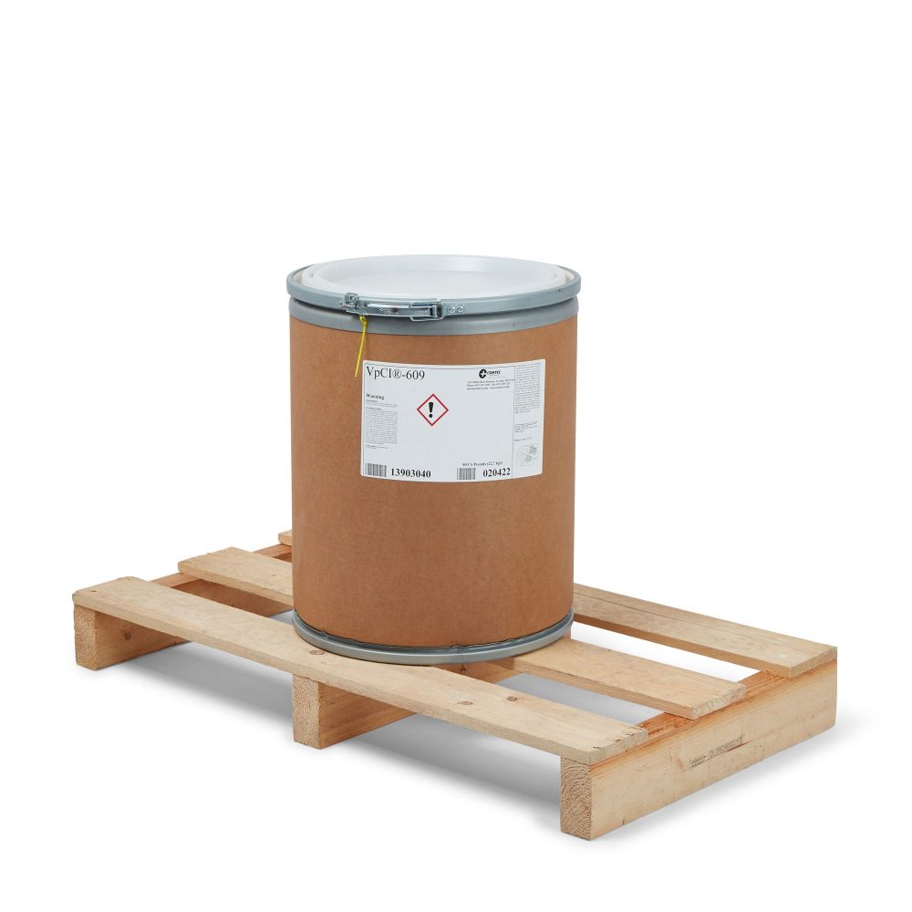 Biodegradable VCI Powder