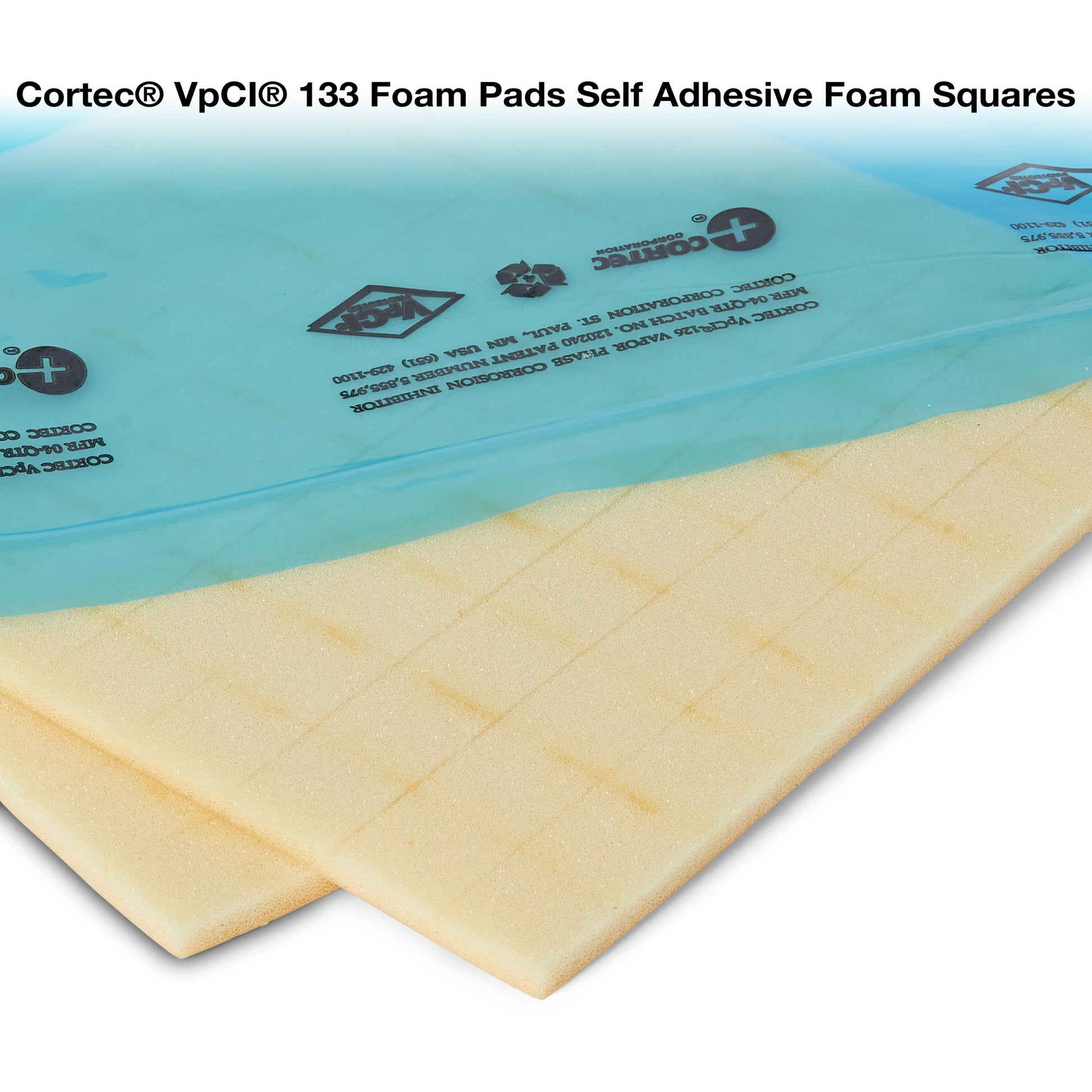 Cortec vpci 133 esd foam