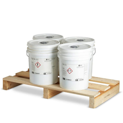 Cortec M-531 Oil Soluble Corrosion Inhibitors