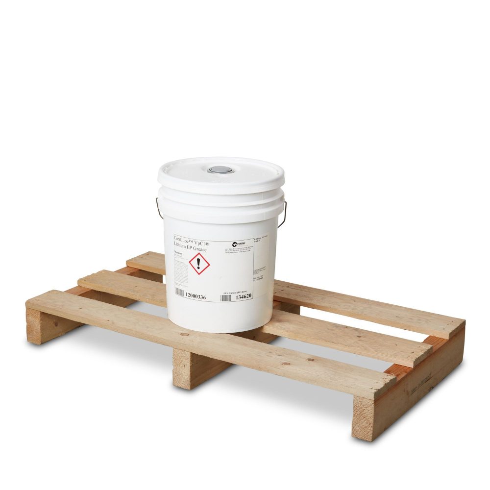 Cotrec CorrLube VpCI Lithium EP Grease