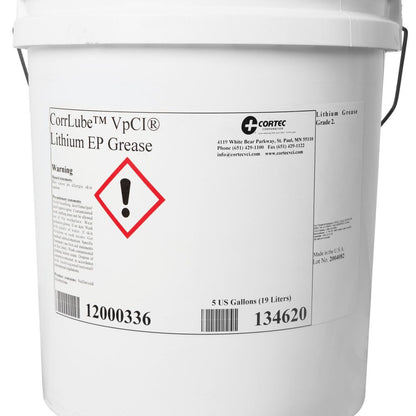 Rust Inhibitor Grease 