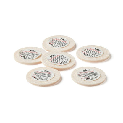 Daubrite VCI emitter