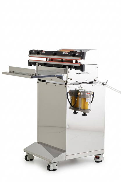 ValVac 450 ES Vacuum Sealer with Stand