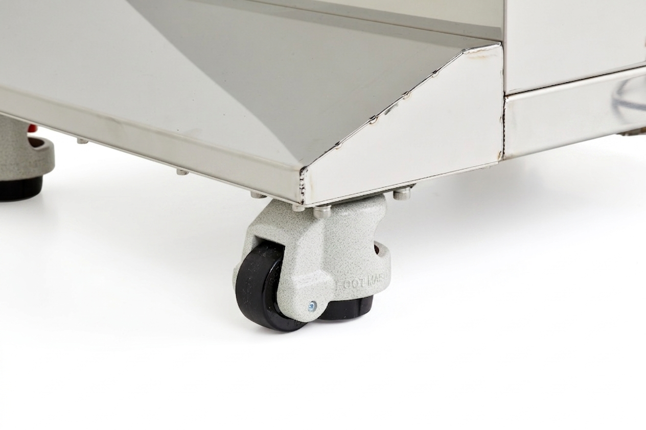 ValVac 450 ES Vacuum Sealer with Stand