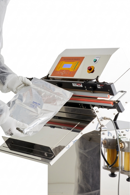 ValVac 450 ES Vacuum Sealer with Stand