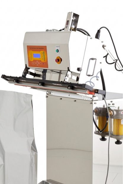 ValVac 450 ES Vacuum Sealer with Stand