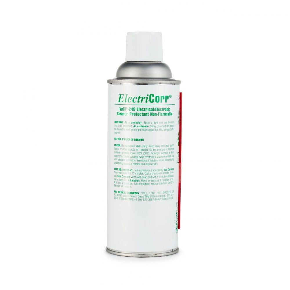 PCB Spray Cleaner