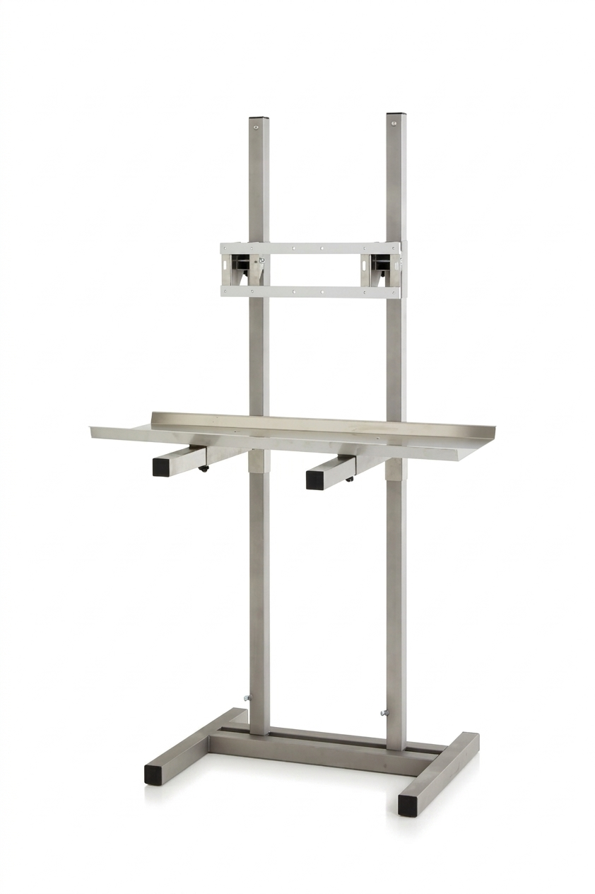 Hawo HPL 450 AS Bar Sealer Foot Operated Impulse Sealer