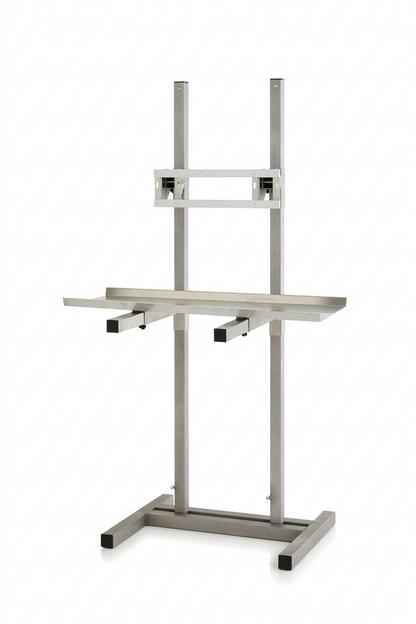 Hawo HPL 450 AS Bar Sealer Foot Operated Impulse Sealer