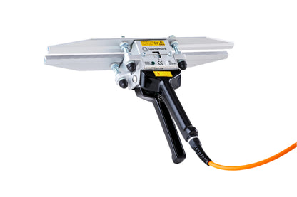 400mm Hand Held Heat Sealer Machine