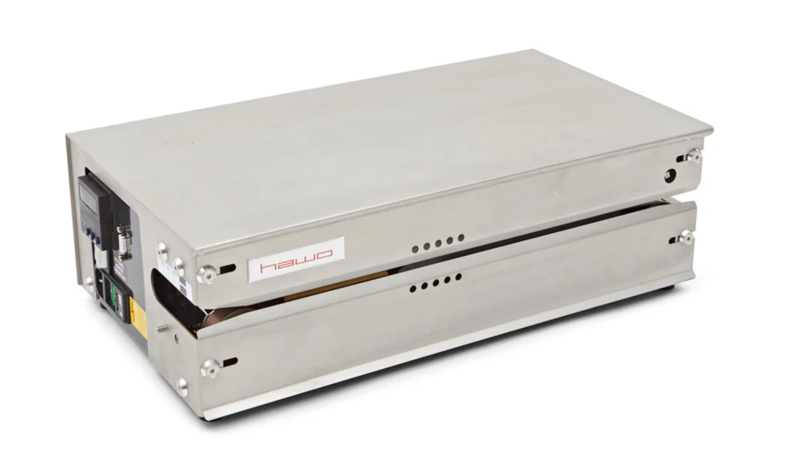 Heat Sealers | Heat Sealing Packaging Machines | Valdamark Direct ...