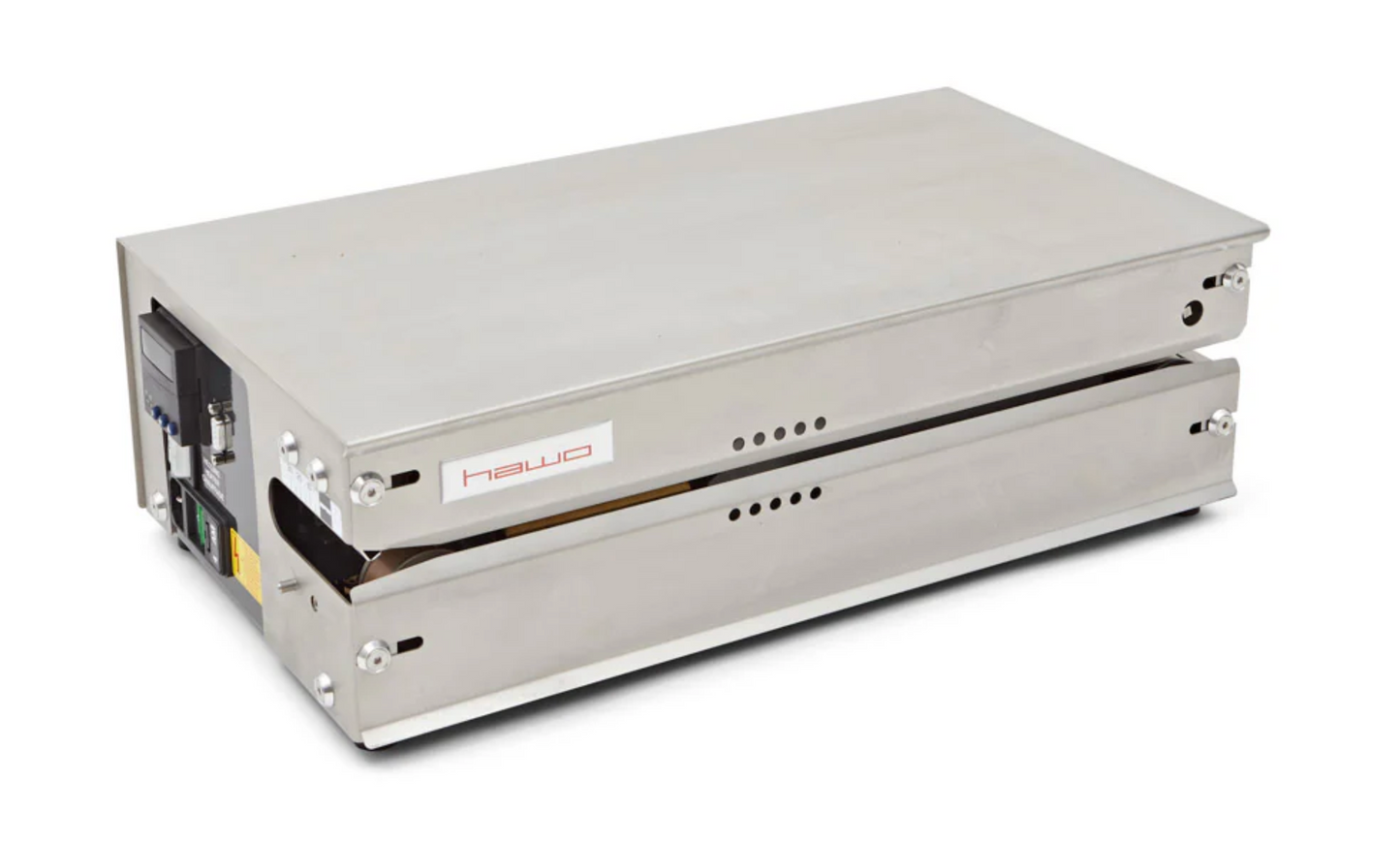 continuous bag sealer 