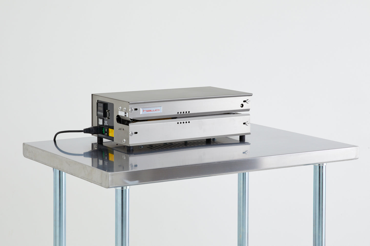 continuous band sealer machine