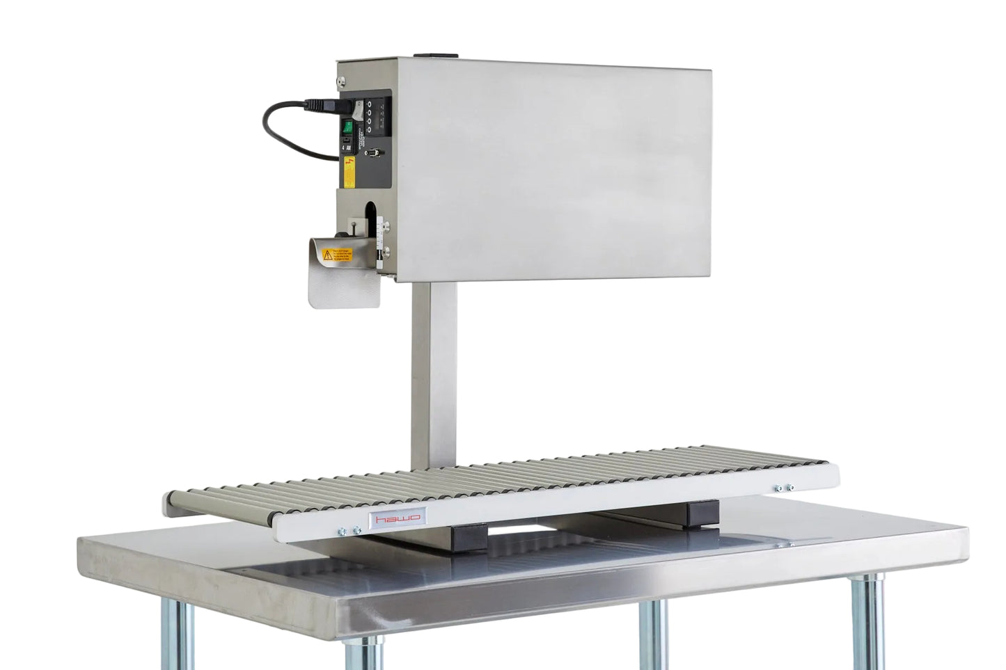 vertical band sealer machine