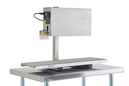 vertical band sealer machine