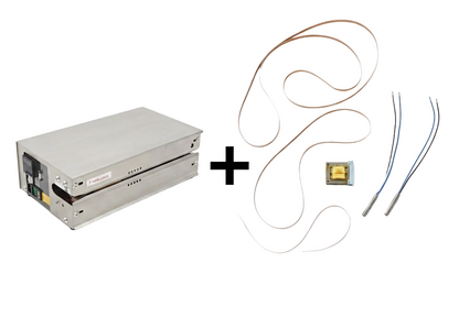 Band Sealer Spare Parts