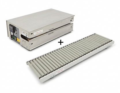 horizontal band sealer machine