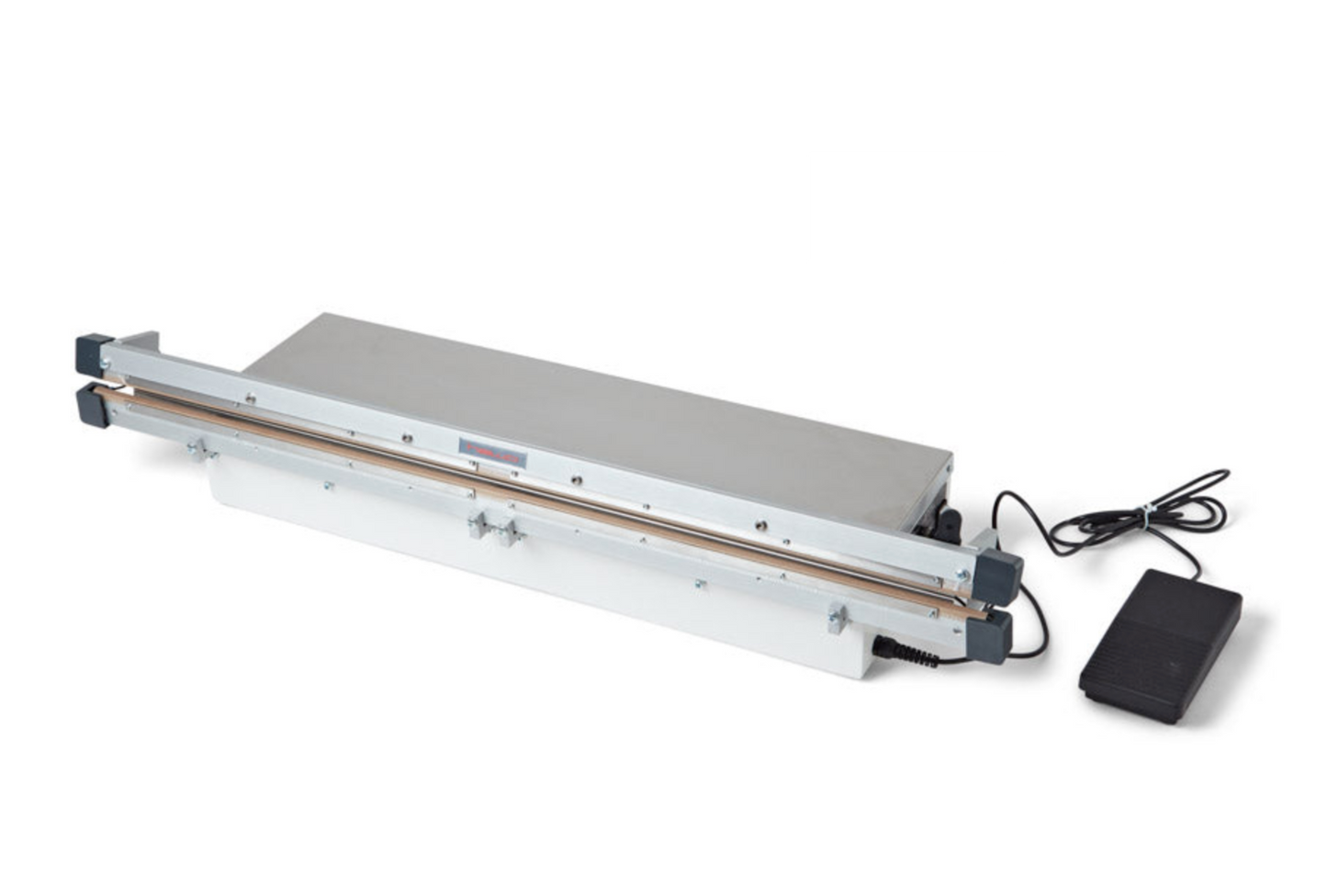 Hawo HPL 1000 AS Bar Sealer Foot Operated Impulse Sealer