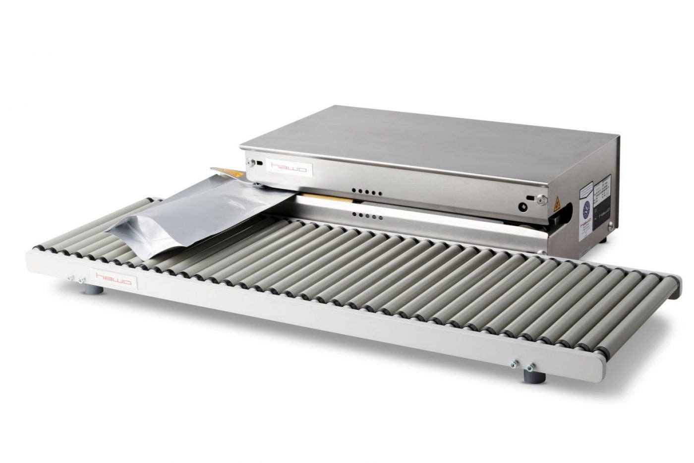 Horizontal Band Sealer