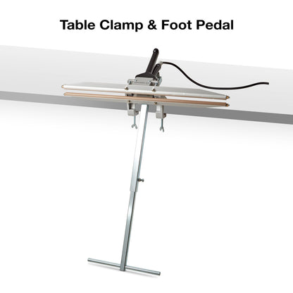 Hawo HPL ISZ IVM 450mm Hand Held Impulse Heat Sealer Valdamarkdirect.com