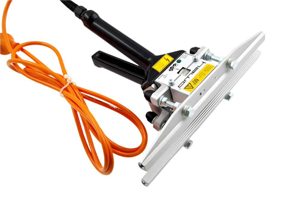 Hawo WSZ 400mm Constant Heat Sealing Machine