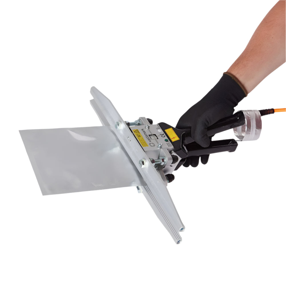 400mm Hand Held Bag Sealer