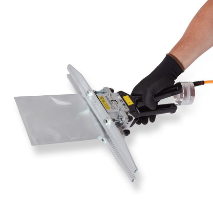 Heat Sealer Foil Bag 