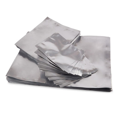 Aluminium Foil Bags 