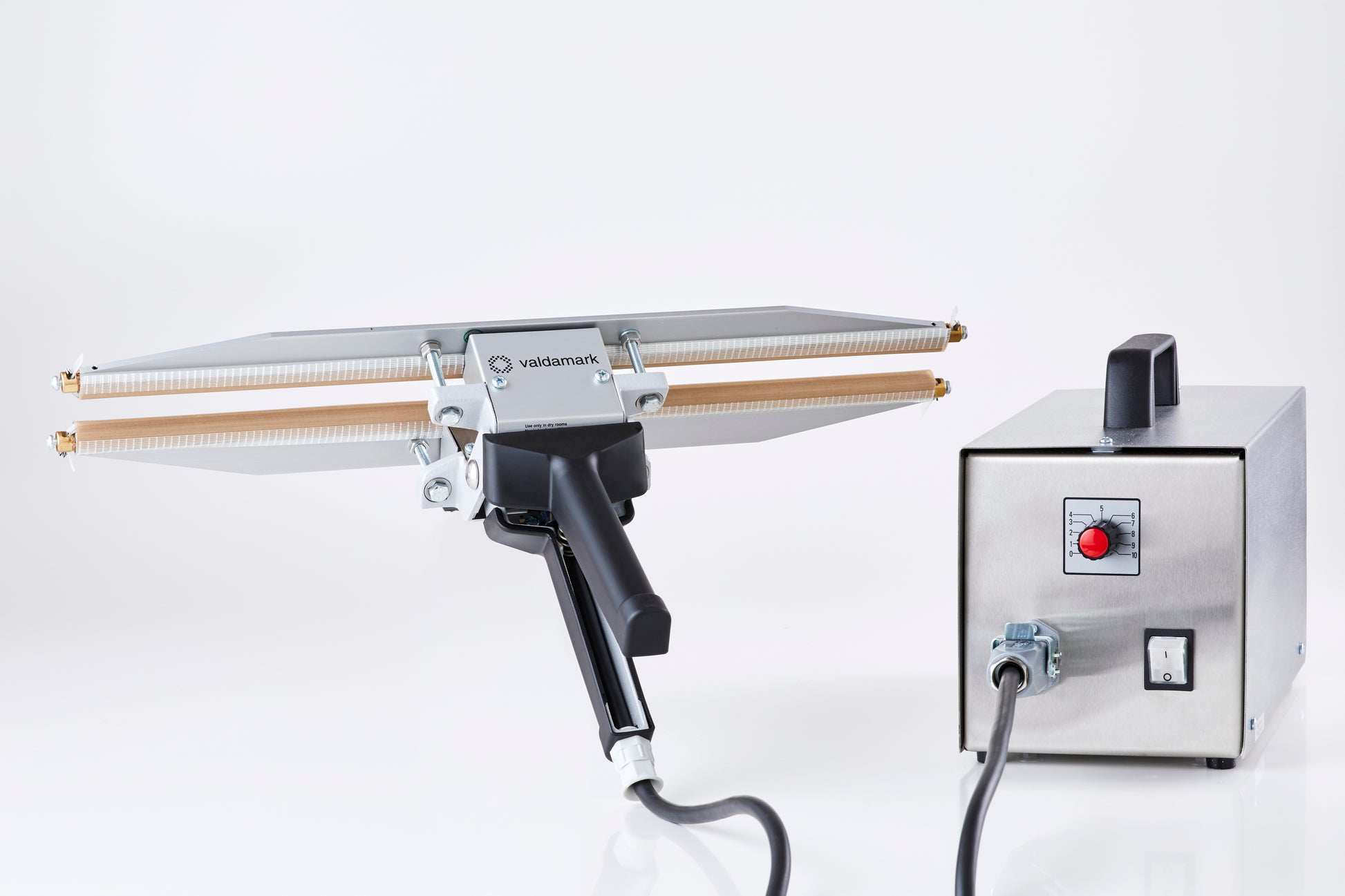 IVM 450mm Hand Held Impulse Heat Sealer