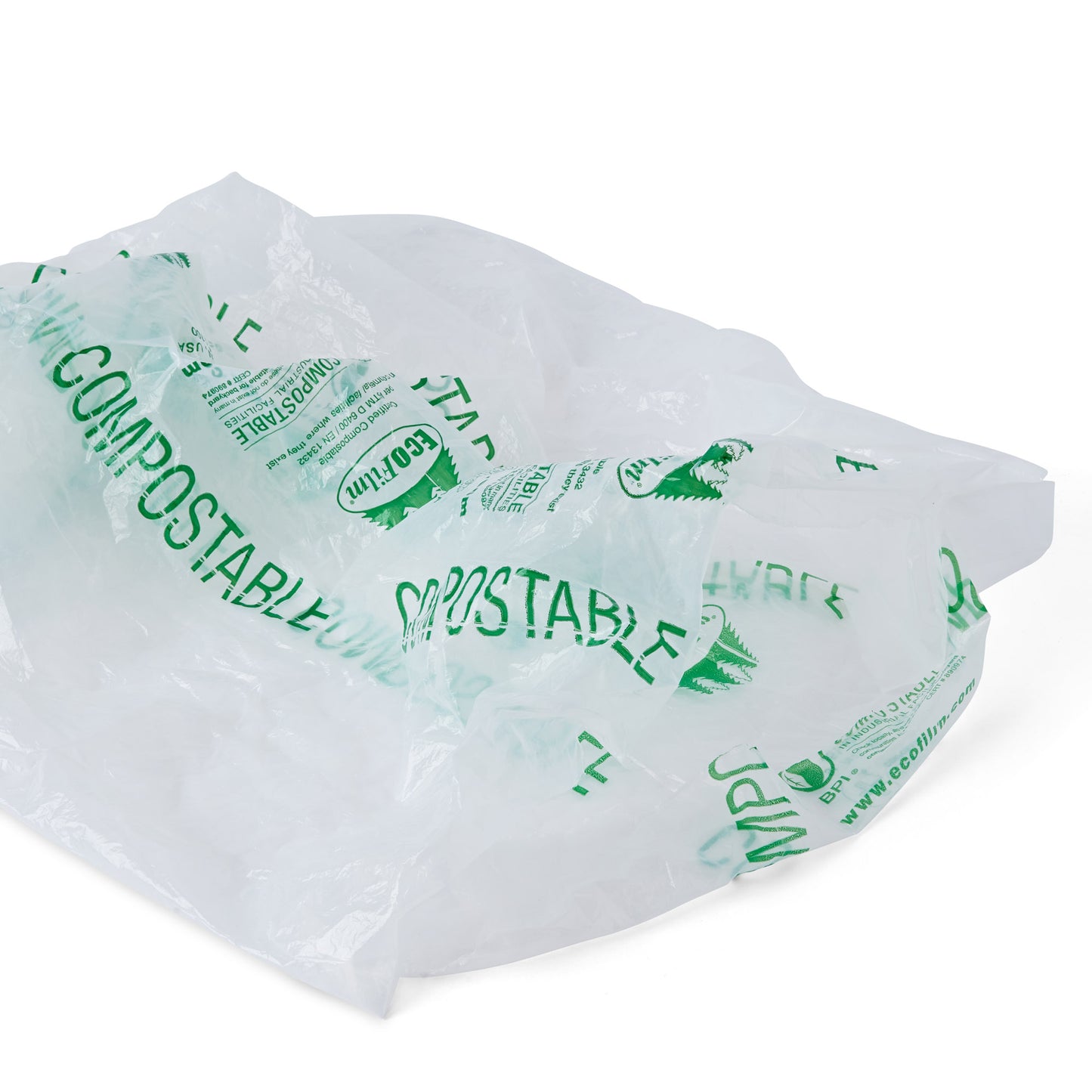 Cortec Eco-Corr Biodegradable VpCI Film