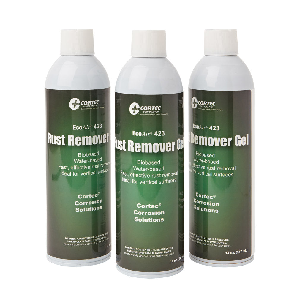 EcoAir VpCI 423 Spray