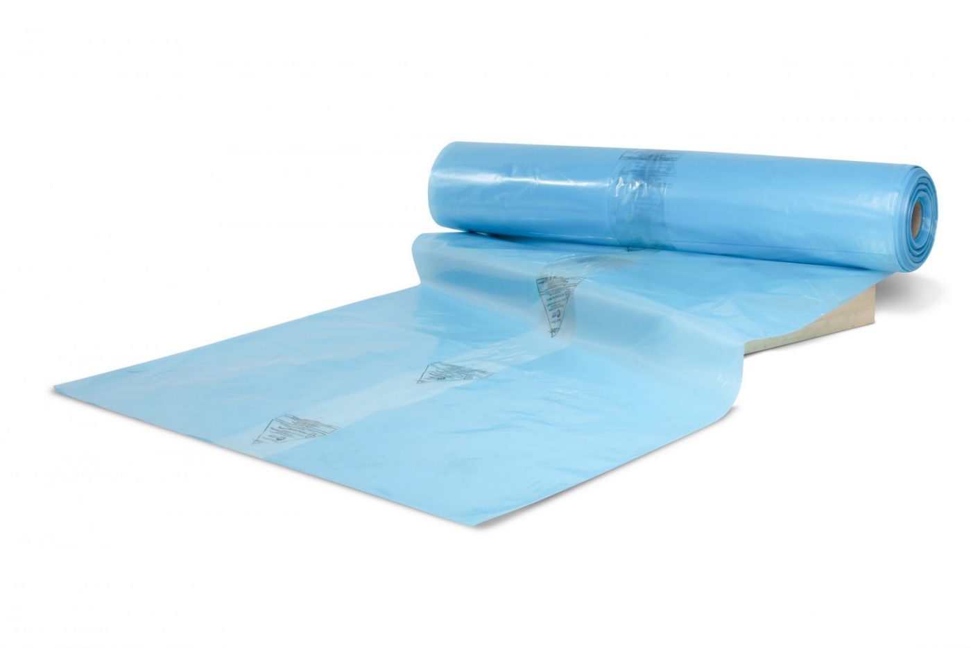 Large Cortec VpCI® 126 Bags on a Roll