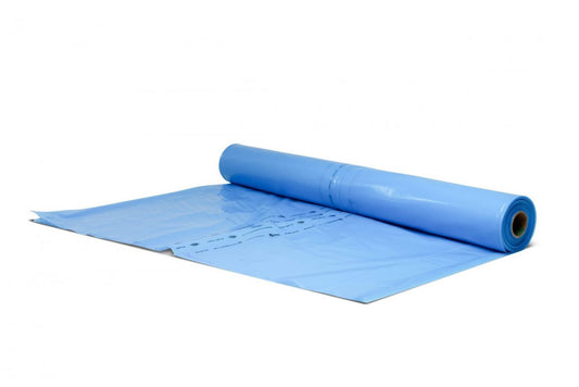 Large VpCI 126 Gusset Bags