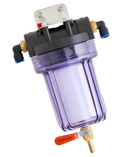 ValVac 450 ES Vacuum Sealer with Stand