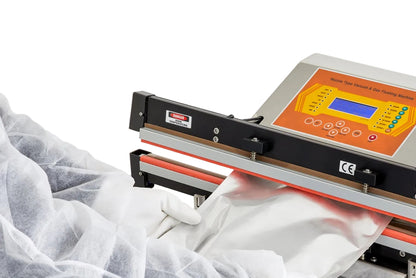 ValVac 600 M Air Vacuum Sealer - Sealing Length 600mm