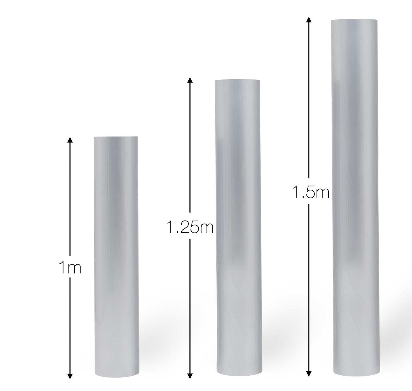 MIL PRF 131 K Class 1 Aluminium Foil VAL131HD High Strength Military Packaging Rolls + Valcross®