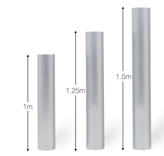 MIL PRF 131 K Class 1 Aluminium Foil VAL131HD High Strength Military Packaging Rolls + Valcross®