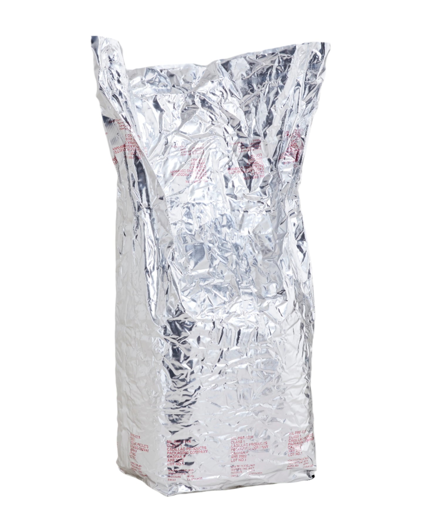 Moisture Absorbing Packets