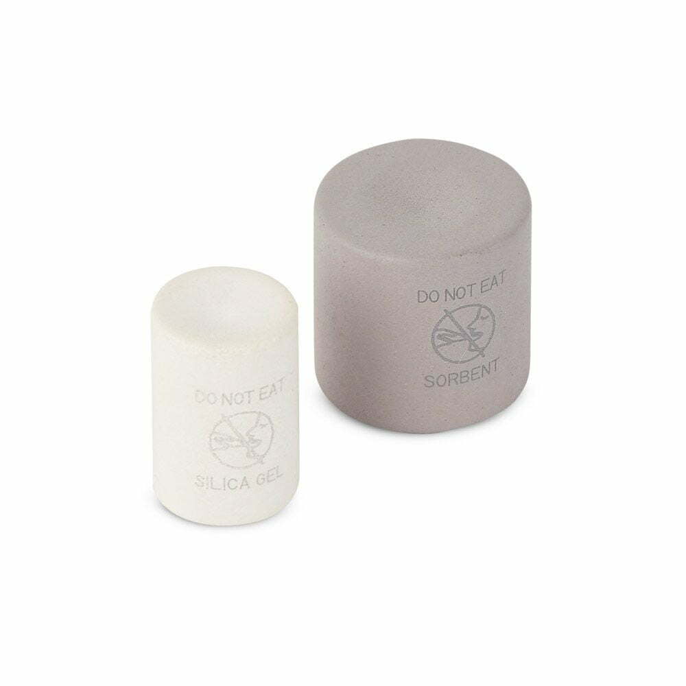 Multisorb Multiform® CSF Desiccant Canisters Valdamarkdirect.com