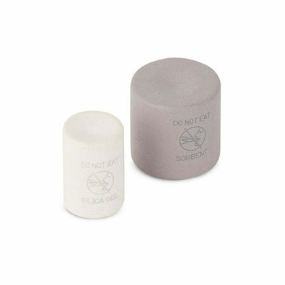 Multisorb Multiform® CSF Desiccant Canisters Valdamarkdirect.com