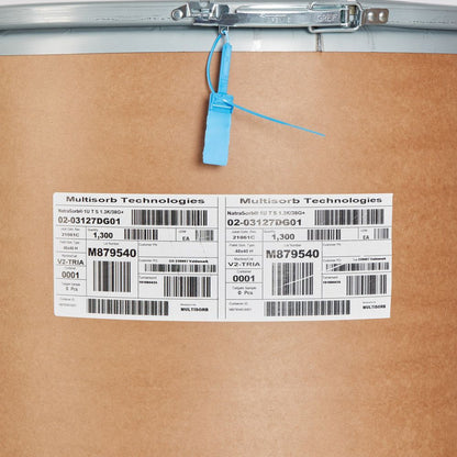 Multisorb NatraSorb® Desiccant Bags Valdamarkdirect.com