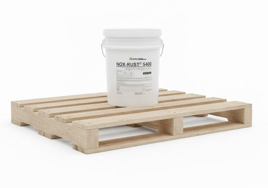 Nox Rust 5400 Metal Cutting Lubricant