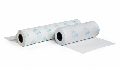 Daubert Cromwell Silver Saver Rolls | Pre-Cut Log Rolls | Ideal used as Packaging for Jewellery, Gold & Silver Parts & Components