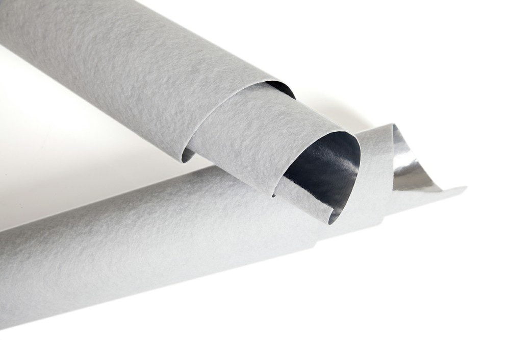 Laminated Aluminium Barrier Foil