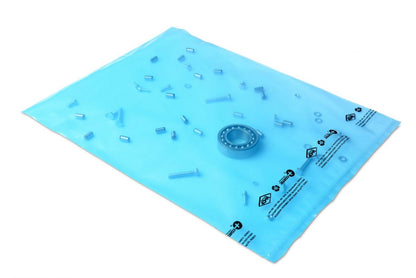 Large VCI Zip Lock Bags