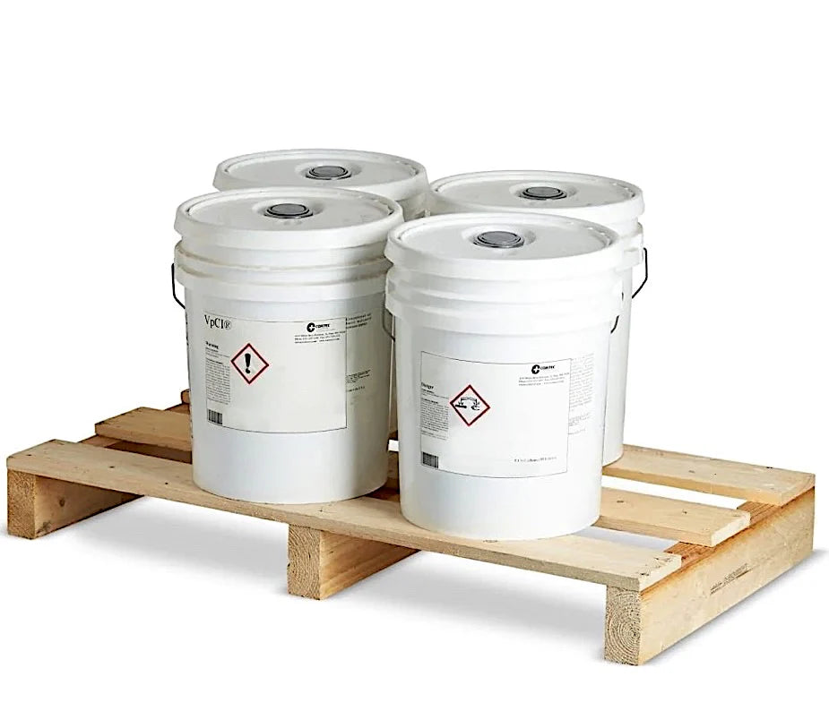 Important Notice Regarding Cortec® Product Distribution outside of the UK